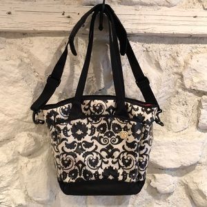 Fleurville | Diaper Bag